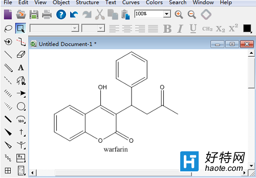 ʹChemDrawƻѧμ