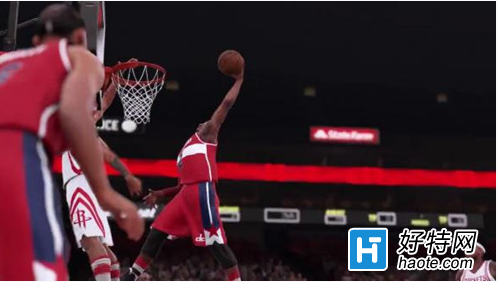 NBA 2K16ô