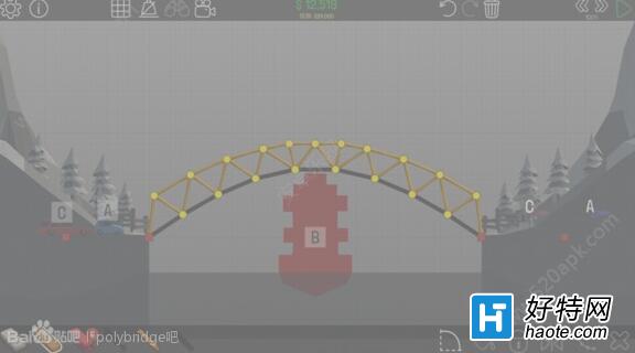 Poly Bridge1-8ͨع 1-8ǽ̳