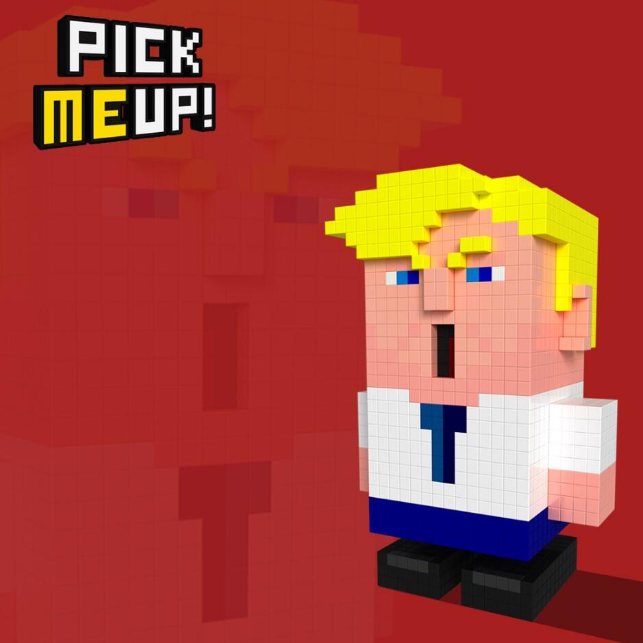 ģ⾺Pick Me Upշ