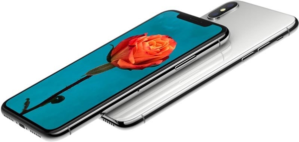 ƻơͼ۰桱iPhone X רΪ