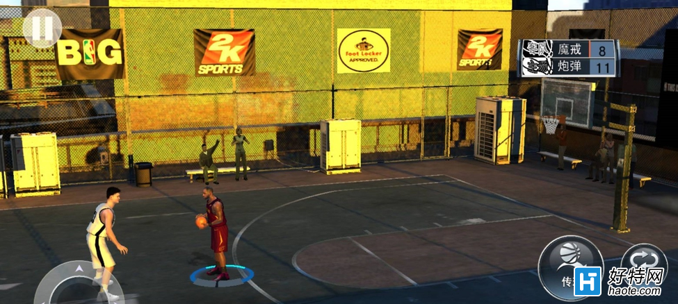 NBA 2KνŲ淨