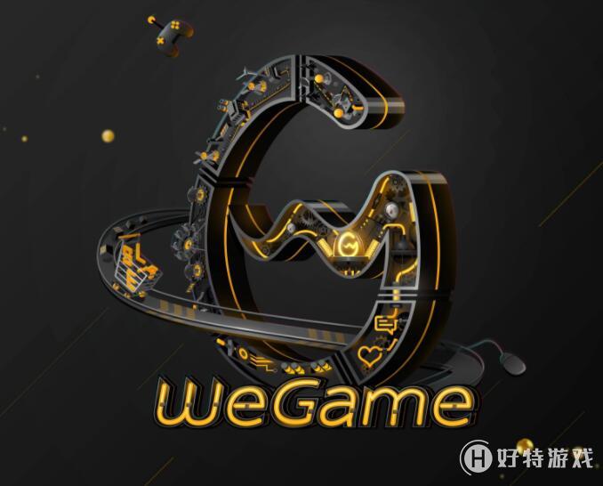 ѶWeGameг