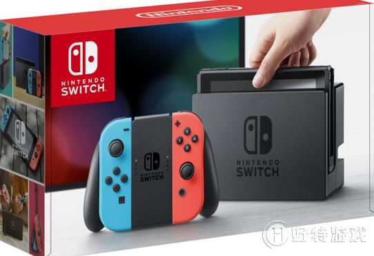 鱦ΡSwitch2018귢