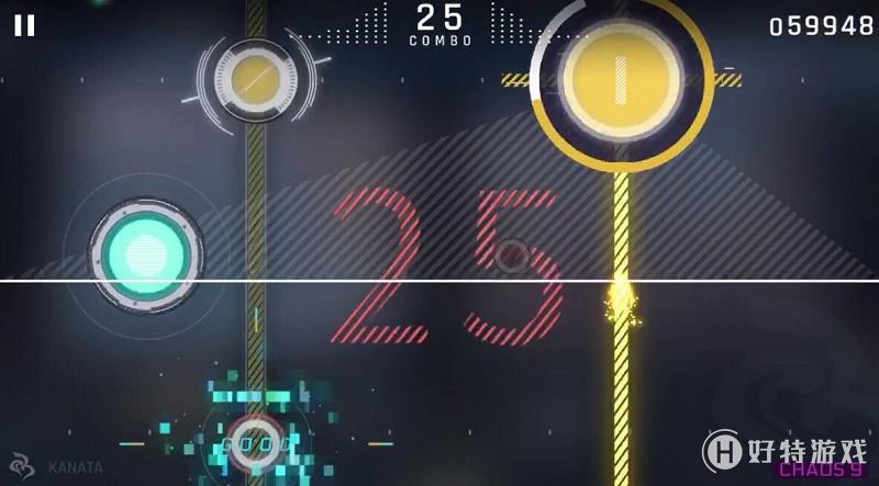 Cytus II⣺˭˵βƻ