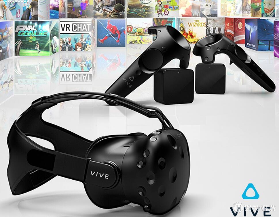 HTC Vive Proۼ6488Ԫ߷ֱ+3DЧ