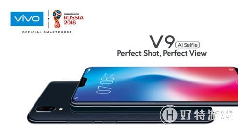 vivo V9ʽչǿ