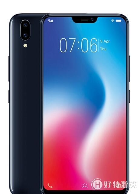 vivo V9ʽչǿ