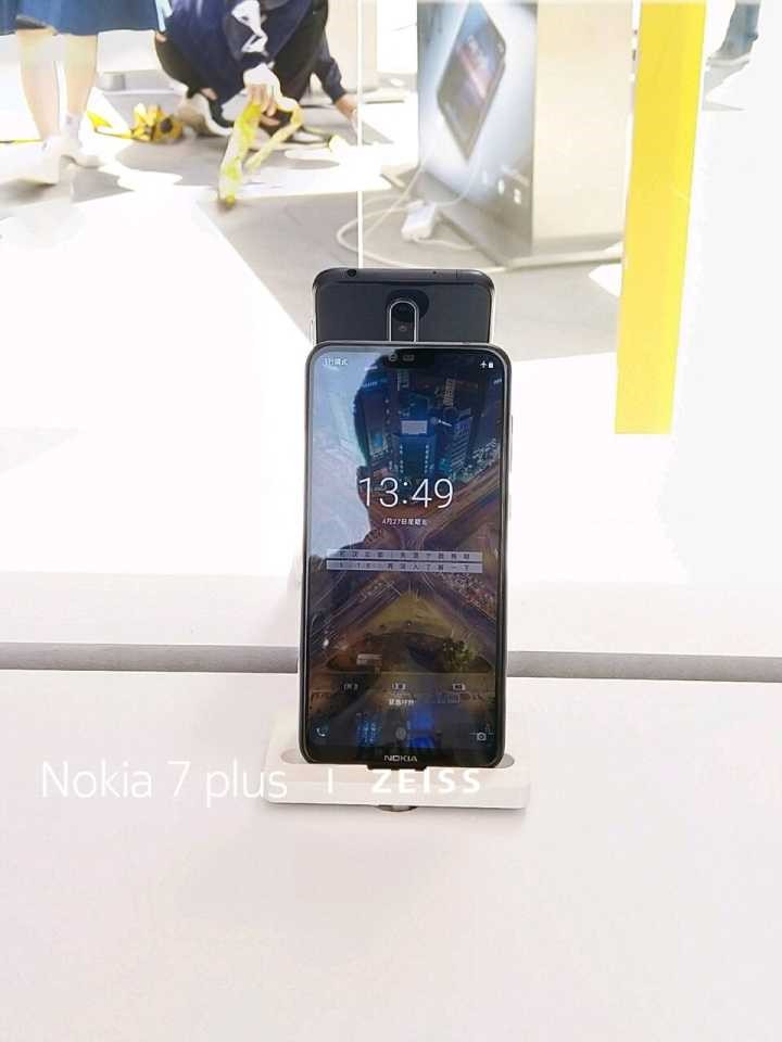 Nokia Xع⣡˫