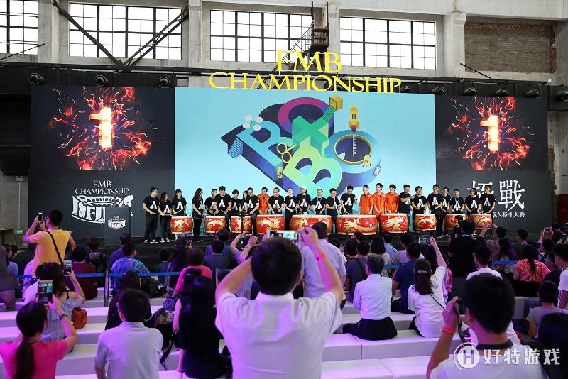 ʻ˼껪 Լ2018ChinaJoy