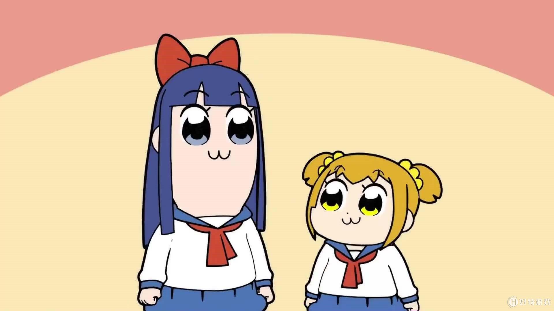 POP TEAM EPICħ ۸񲻷