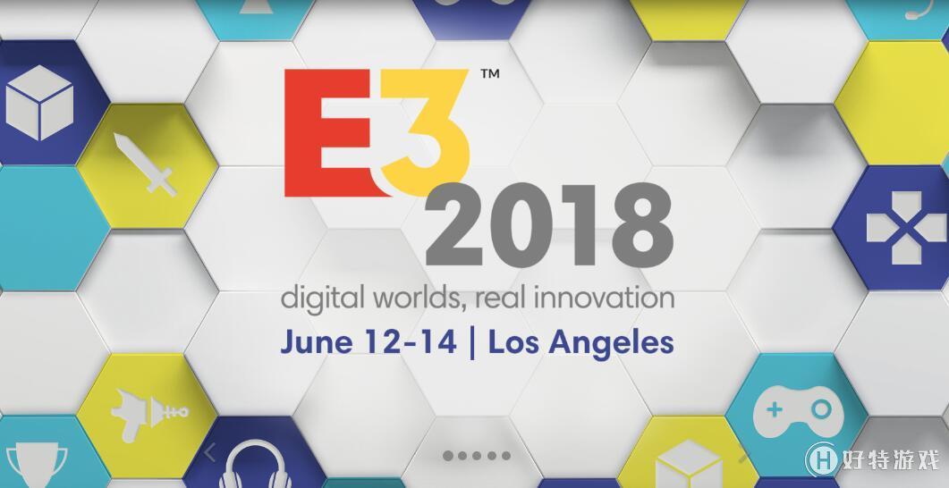 E3 2019ʱȷ2019611~613