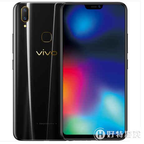 vivo Z1i쿪ۣ636+Ϸģʽ