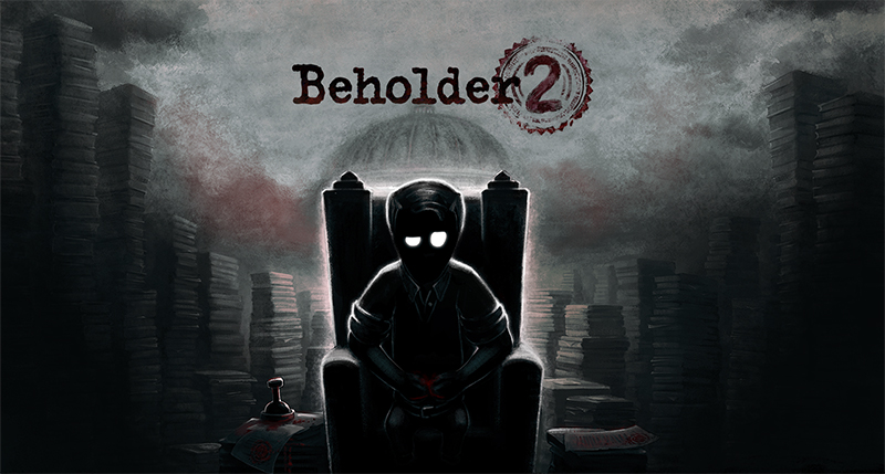 Թ2(Beholder 2)Ҫһ