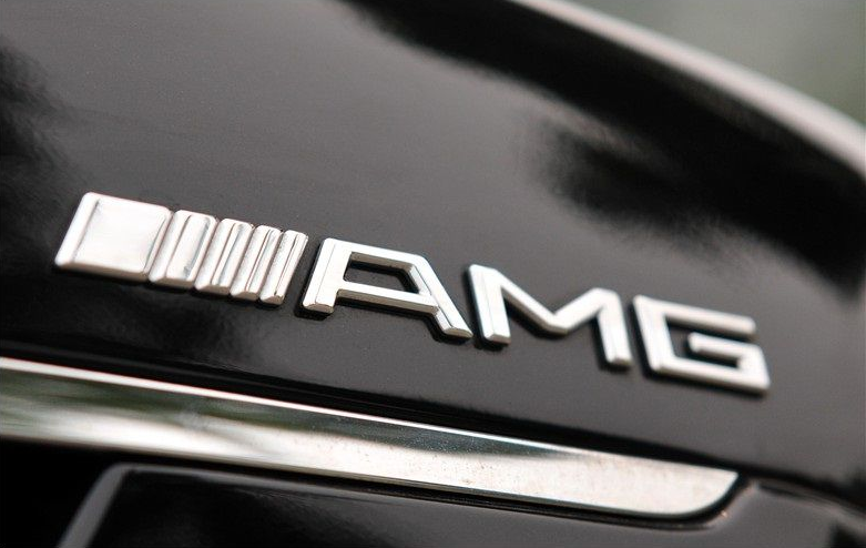 ƷɳOLħ÷˹-AMG GT R 2017