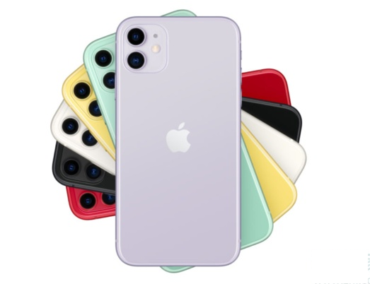 iphone11ô