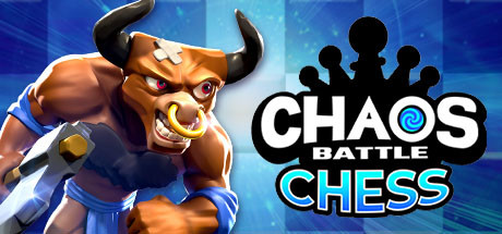 Chaos Battle Chess