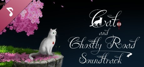 Cat and Ghostly Road Soundtrack