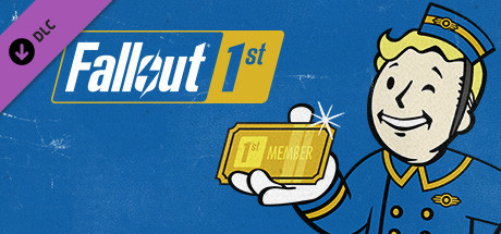 Fallout 1st