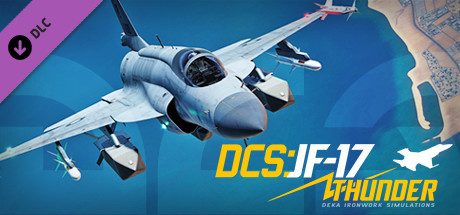 DCS: JF-17 Thunder