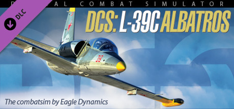 DCS:L-39