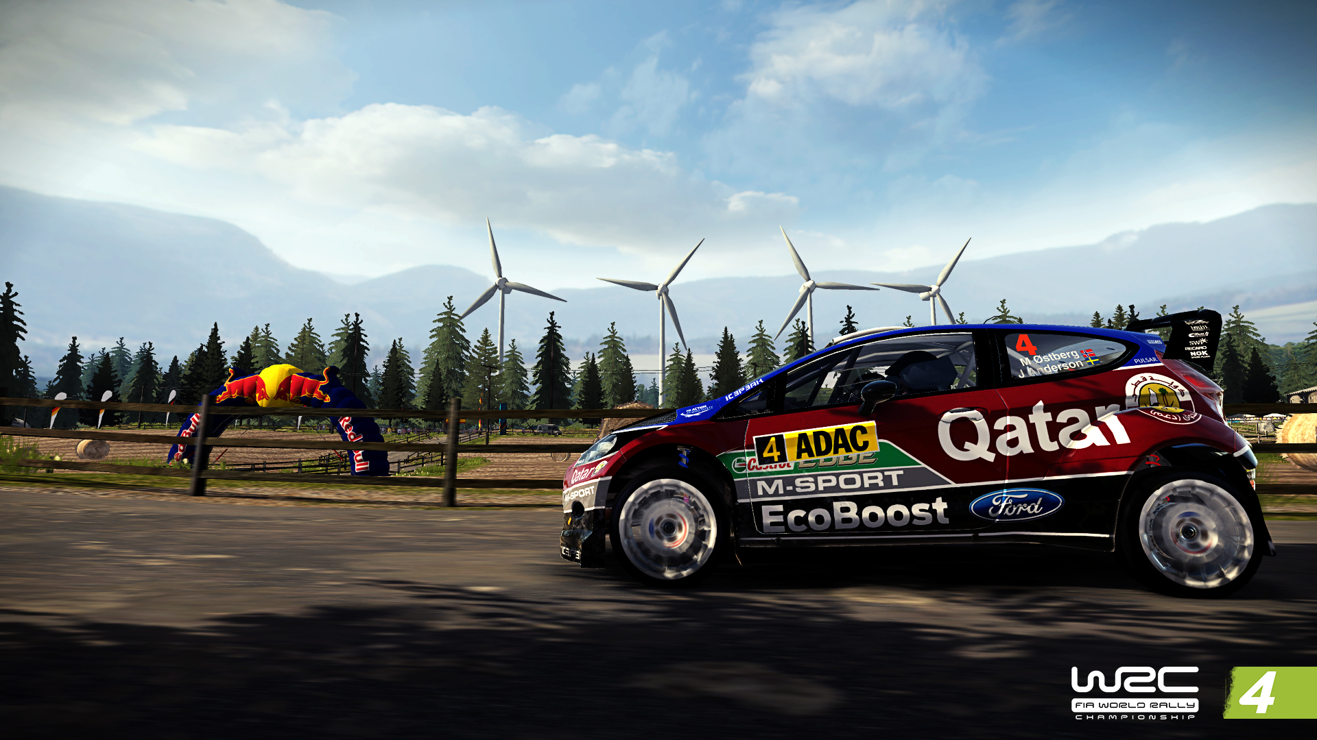 WRC 4 7