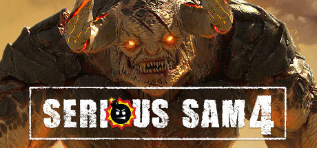 Ӣķ4Serious Sam 4