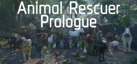 Animal Rescuer: Prologue