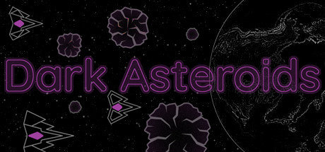 Dark Asteroids