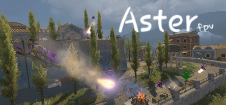 Aster fpv