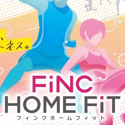 FiNC HOME FiT