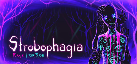 Strobophagia Rave Horror