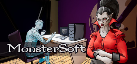 MonsterSoft