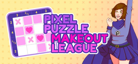PixelPuzzleMakeoutLeague