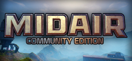 Midair: Community Edition