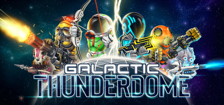 Galactic Thunderdome