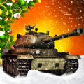 ս̹ս(WorldWarIIITankBattle) V1.3 ׿