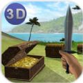 (PirateBayIslandSurViVal) V1.12 ׿