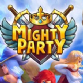 Mighty Party V1.0 ׿