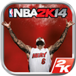 nba2k2014 V1.3 ׿