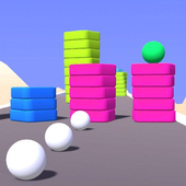 Stacky Road 3D V0.1 ׿