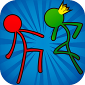 Stick Man The Fight V1.0.5 ׿