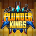 Ӷ֮ڹƽ(Plunder Kings) V1.0 ׿