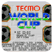 Tecmo籭93 