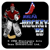 NHL93 