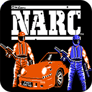 ؾNARC 