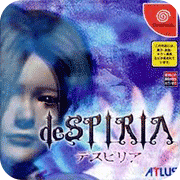 deSPIRIA ս 