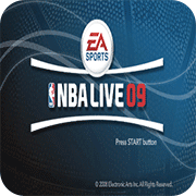 NBA LIVE 09  