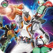 ʿ ۷ӢFourze 