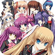 Little Busters 